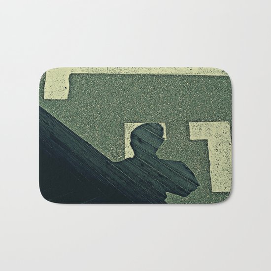 PROMENEUR Bath Mat