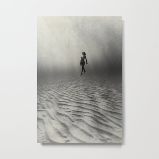 140701-4892b Metal Print