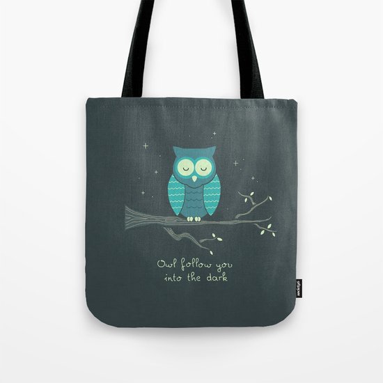 The Romantic Tote Bag