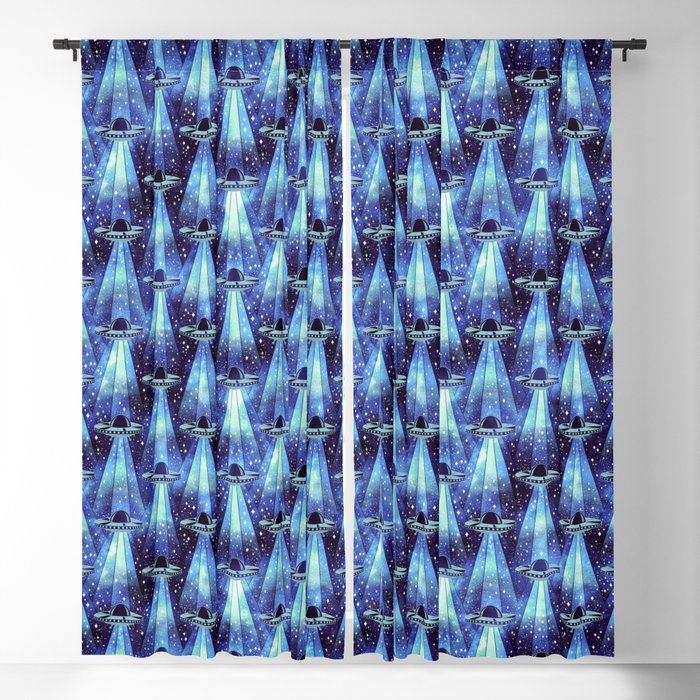 Blackout Curtain