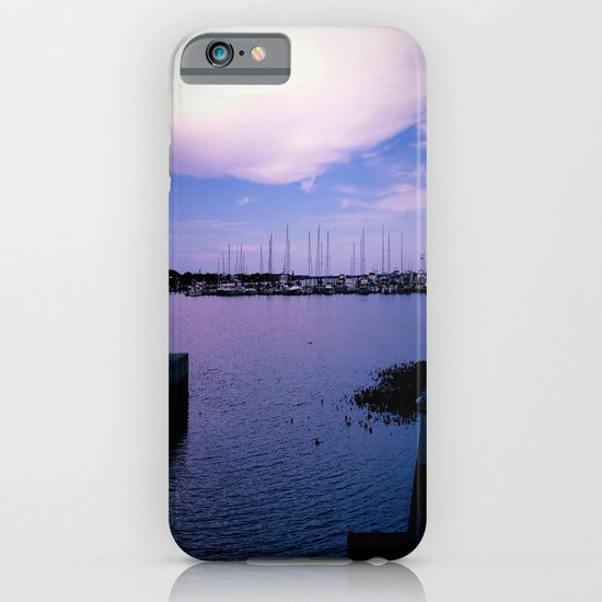 Our secret place iPhone & iPod Case