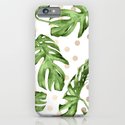 Simply Succulent Garden In Turquoise Green Blue Gradient