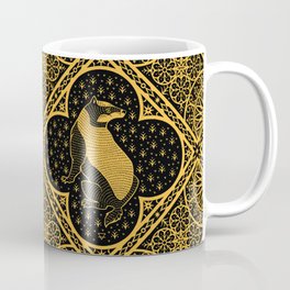 Loyalty - House Crest Coffee Mug
