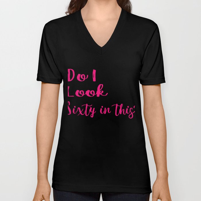 Cute v neck online shirts