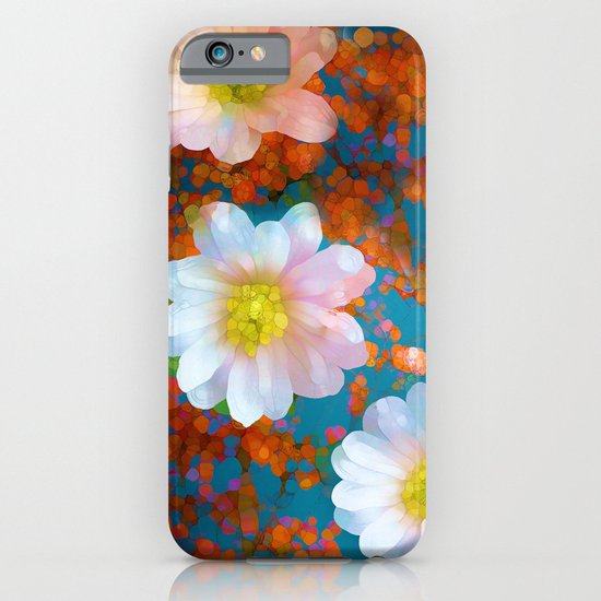 Happy As Can Be iPhone & iPod Case