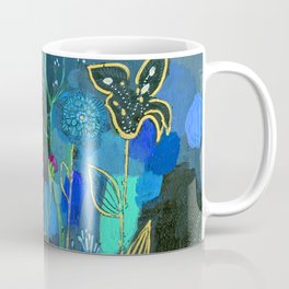 Emerging Coffee Mug