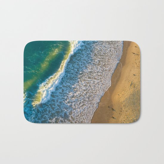 1.. 2.. Free Bath Mat