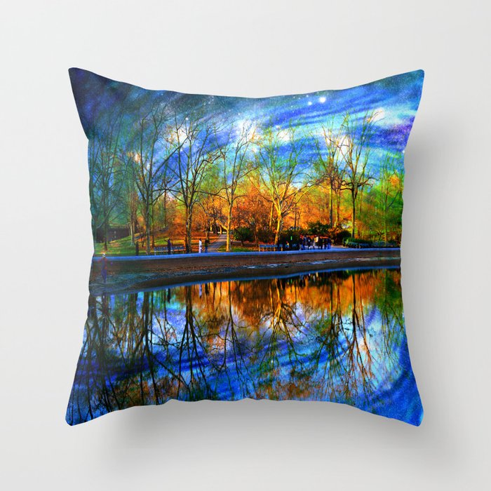 Society6 throw sales pillow covers