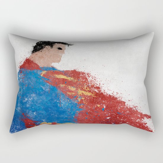Hope Rectangular Pillow