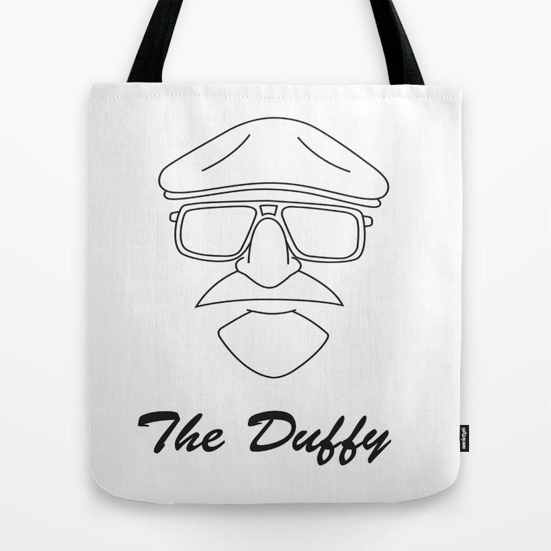 duffy bags