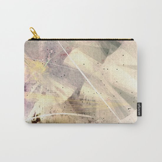 Life on Mars Carry-All Pouch