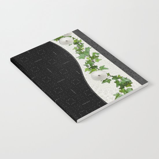 Nature's Path Notebook