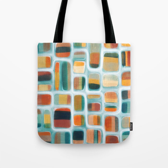 Color apothecary Tote Bag