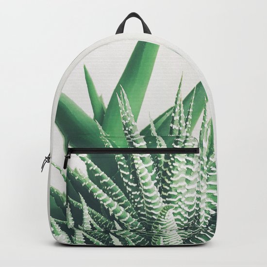 Overlap Backpack