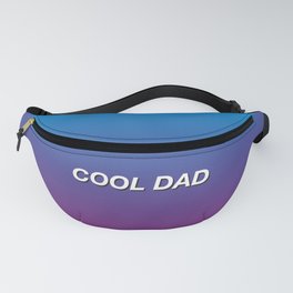 Cool Dad Fanny Pack