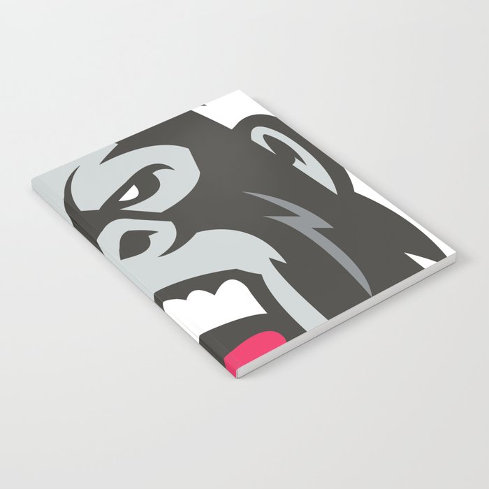 Kong | Beast Notebook