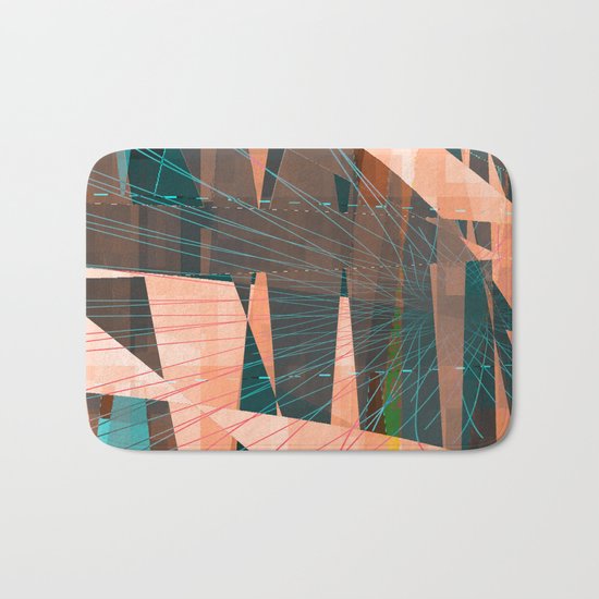 mojo Bath Mat