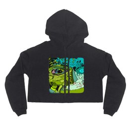 Triggerman Hoody