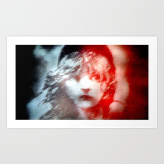 Les Miserables Art Print