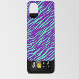 Zebra 08 Android Card Case