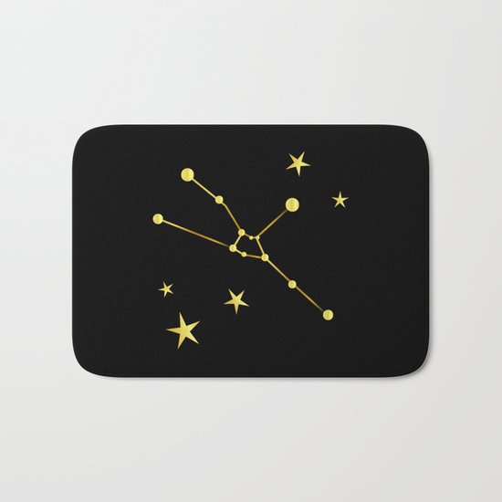 Taurus Bath Mat