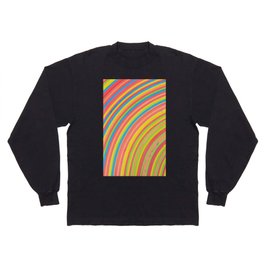 Colorful Day Long Sleeve T-shirt