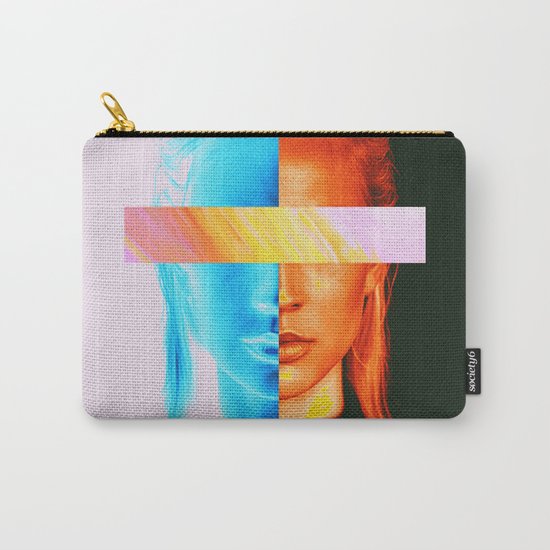 Vaz Carry-All Pouch