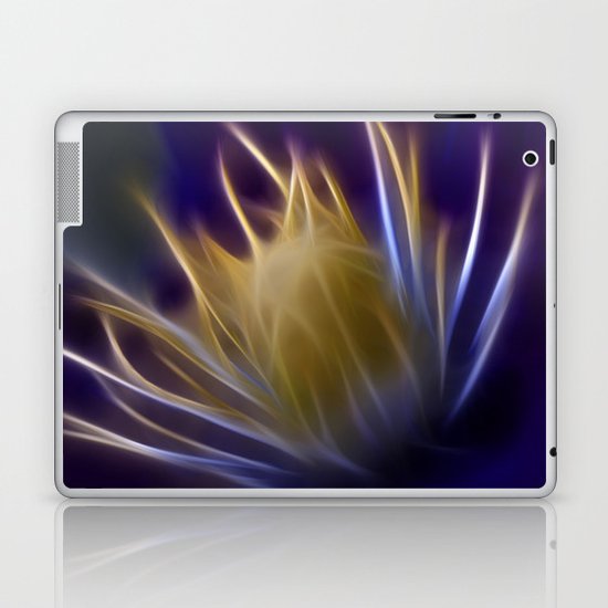 Clematis Laptop & iPad Skin