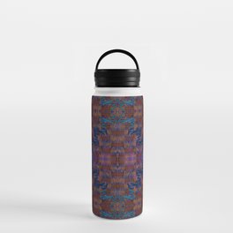 Bolt of Fabric Water Bottle