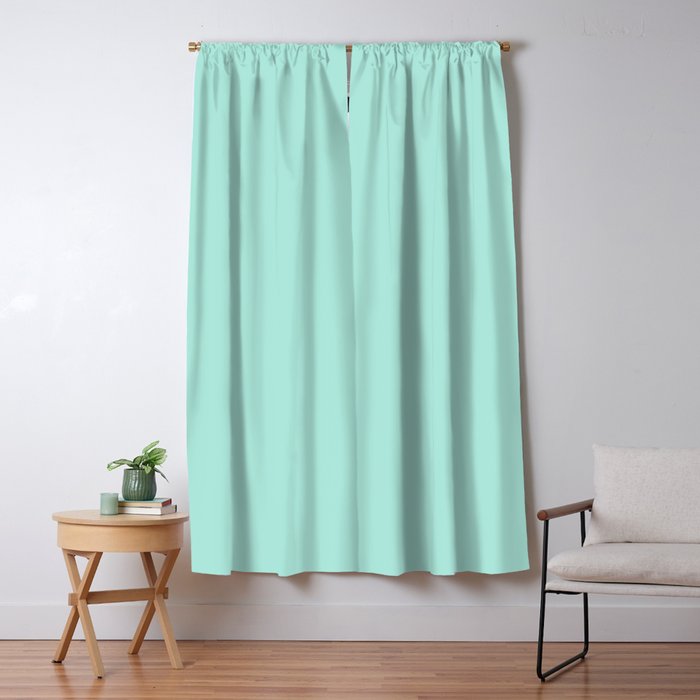 Color Inspired By Valspar America Aquatic Mist Pastel Mint