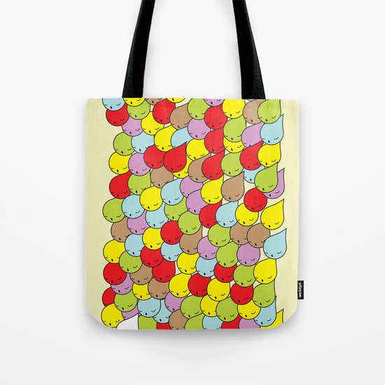 IT'S YOU Tote Bag