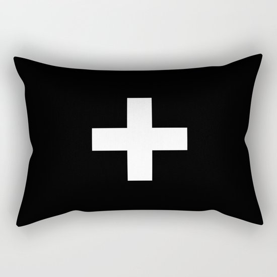 plus Rectangular Pillow