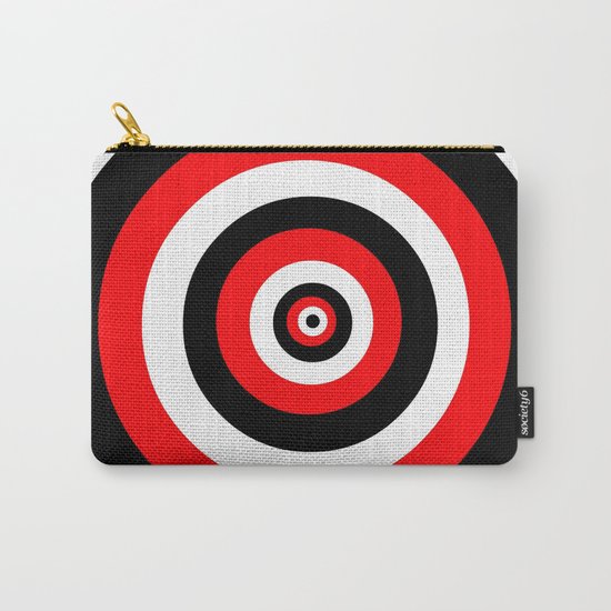 Artist's Block Carry-All Pouch