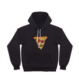 Zombie Pizza Hoody