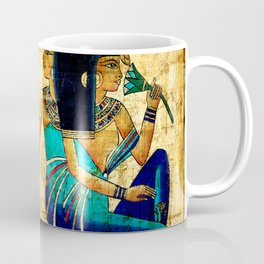 Egipt Coffee Mug
