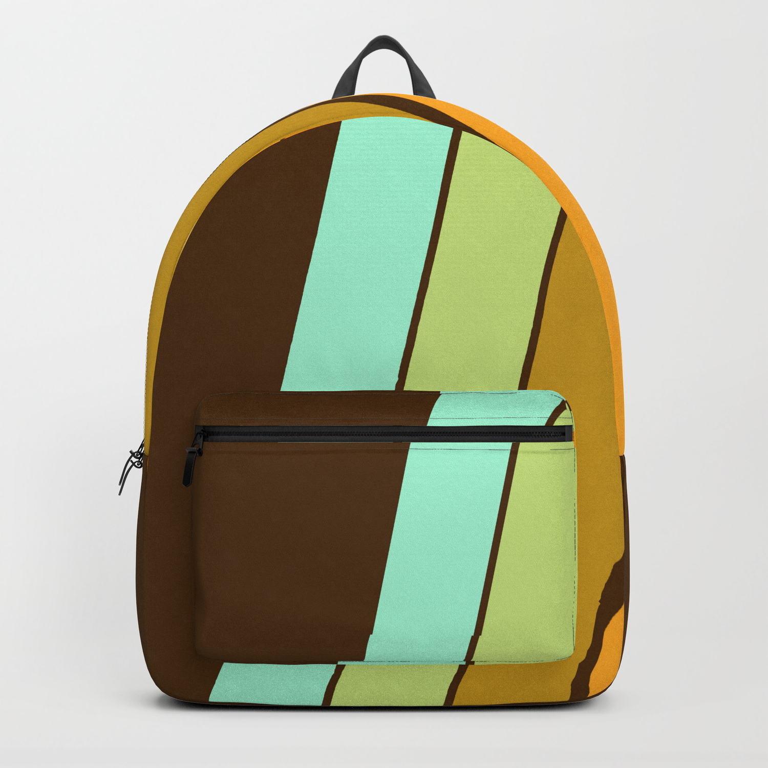 1970s backpack