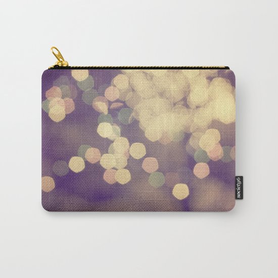 festive Carry-All Pouch