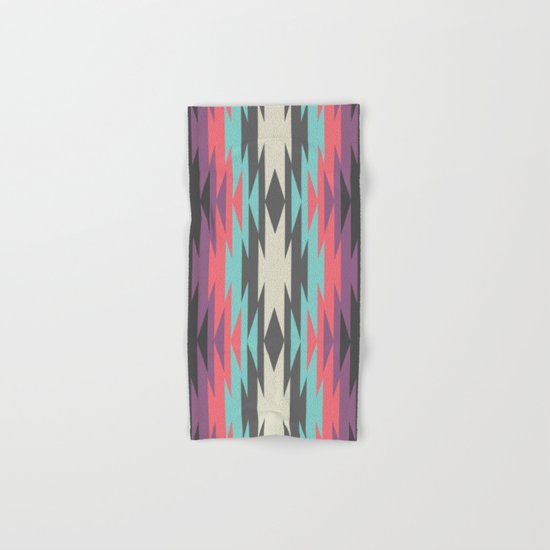 Vitan Hand & Bath Towel