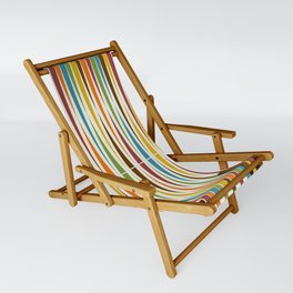 Mid-Century Modern Art 1.4 Sling Chair