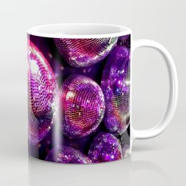 Disco Madness Coffee Mug