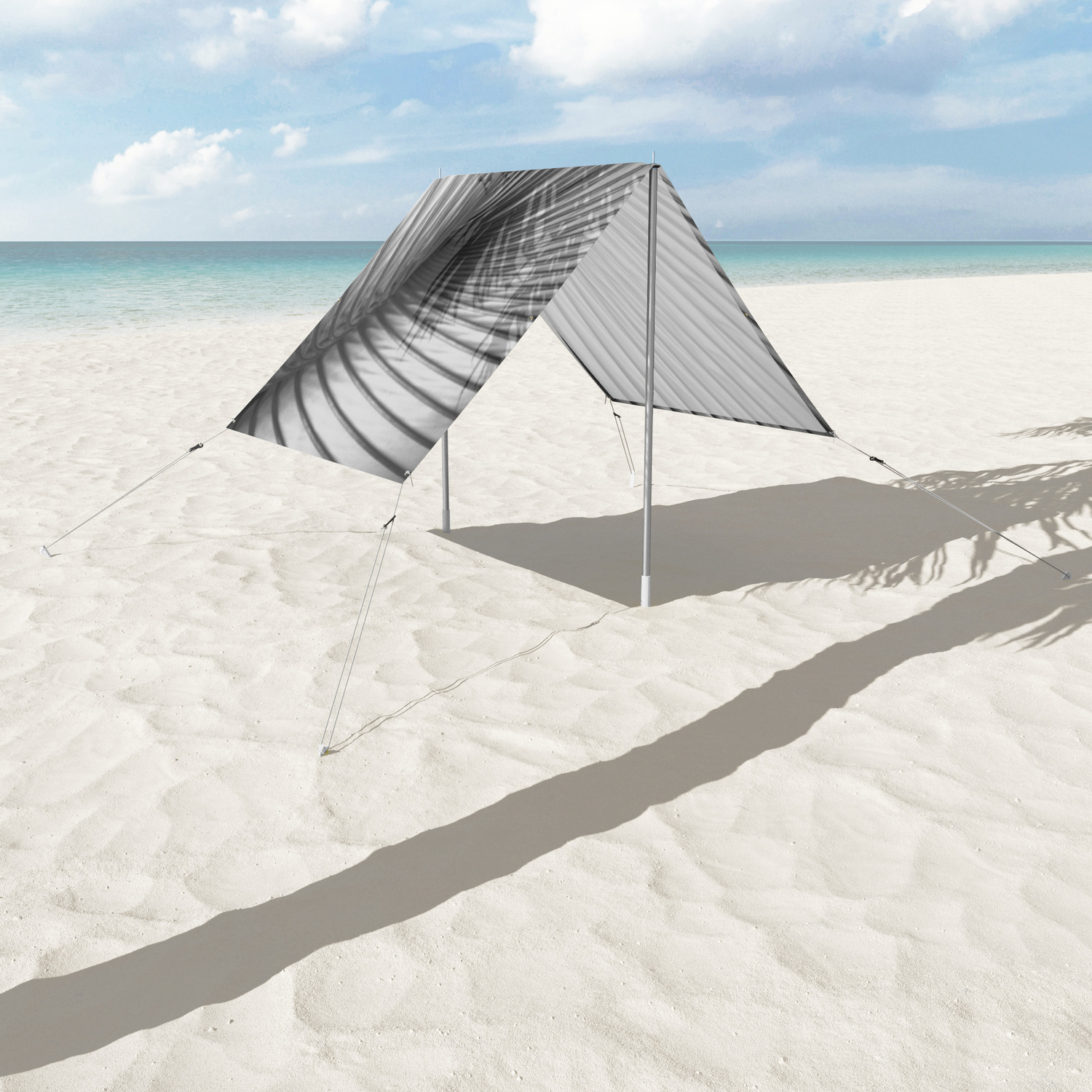 Abstraction Extraction Sun Shade By Hightonridley Society6