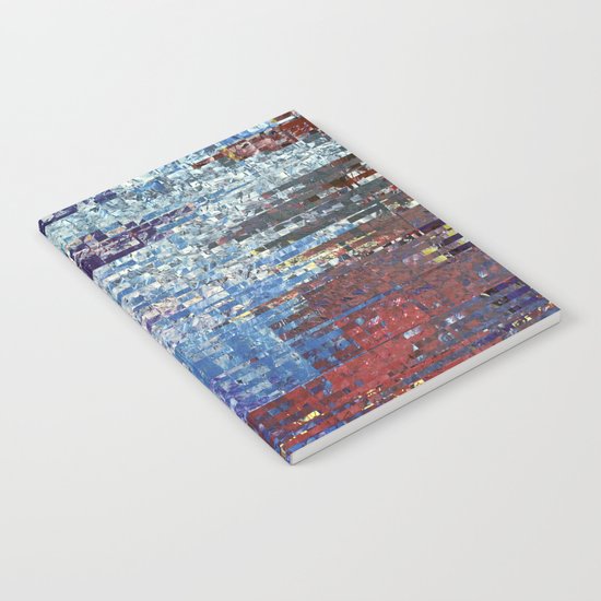 Abstract 127 Notebook