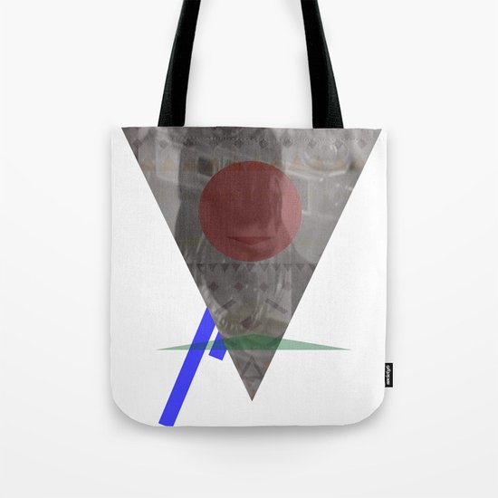 Blendsss Tote Bag
