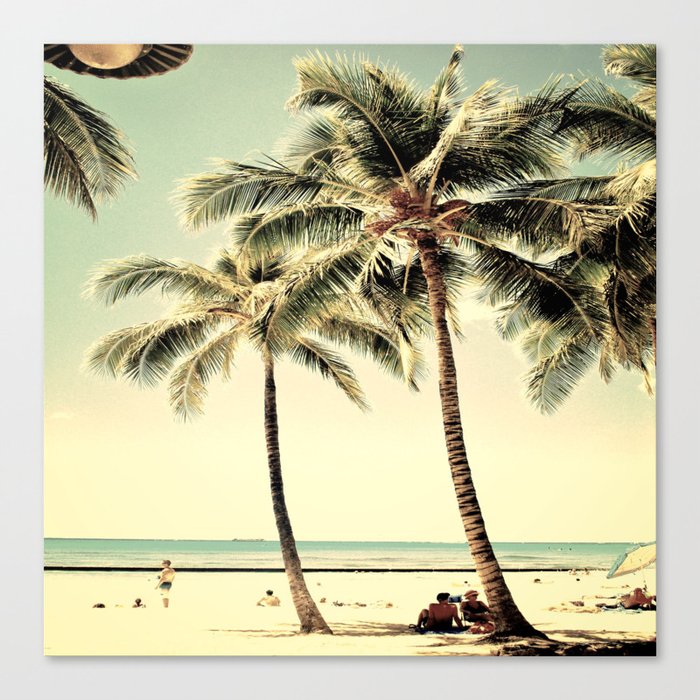Society6 ケース Hawaii Sunset Palm Tree Sea il_340x270.1580256895_pg8k.jpg
