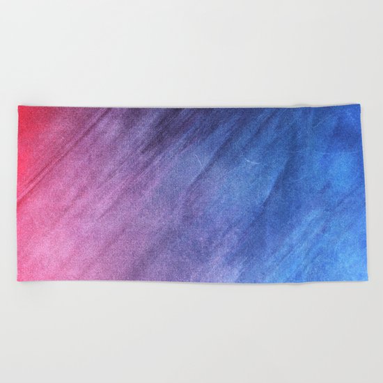 And then Beach Towel