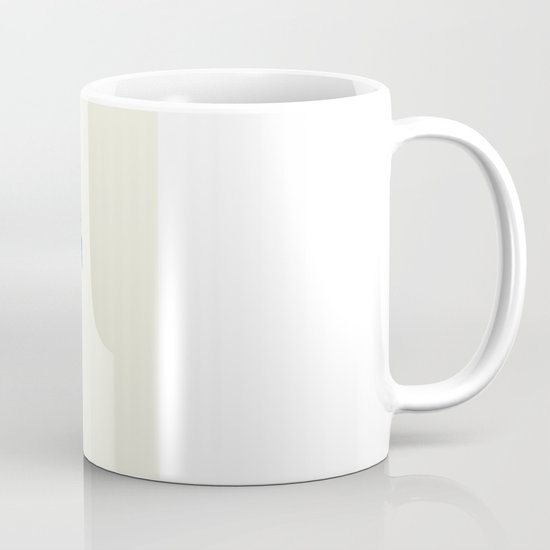 High Flyer Mug