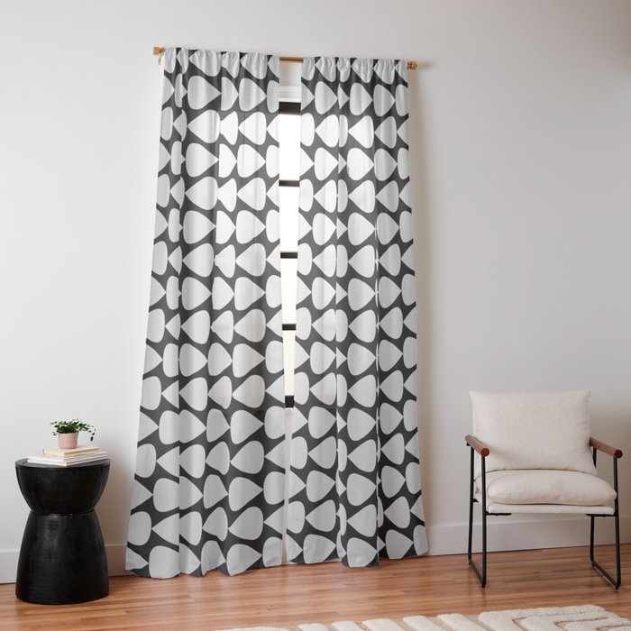 Window Curtain