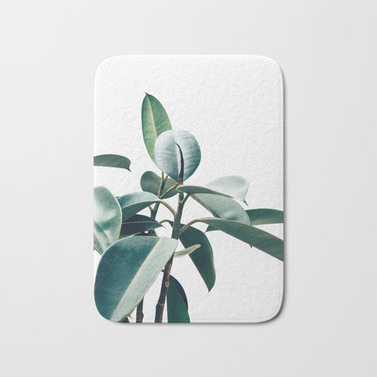 L'amour de ma vie #society6 #decor #buyart Bath Mat