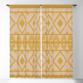 Indios Blackout Curtain