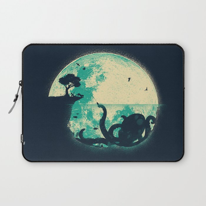 The Big One Laptop Sleeve